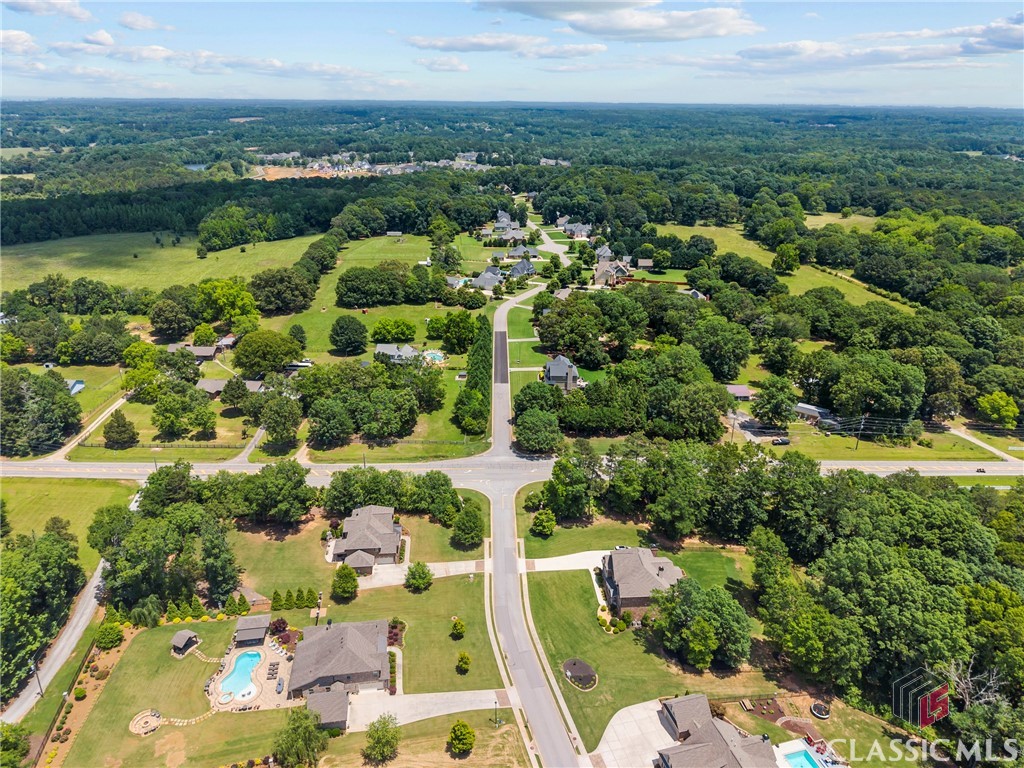 1110 Highland Park Way