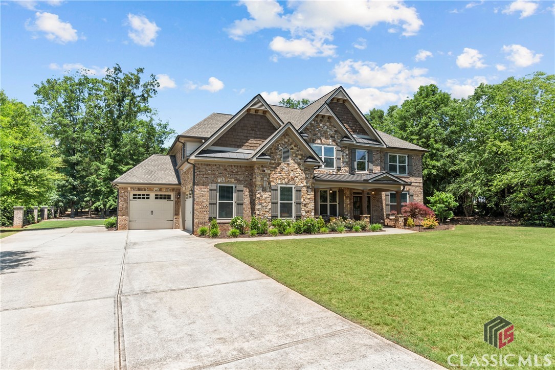 1110 Highland Park Way