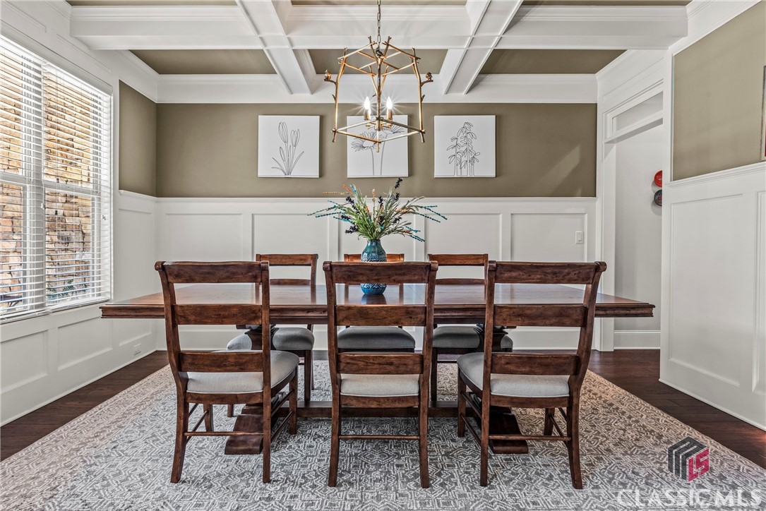 1110 Highland Park Way