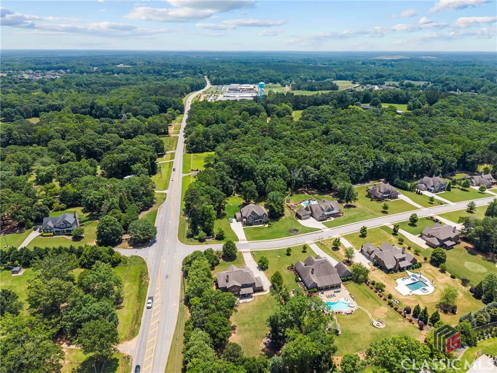 1110 Highland Park Way