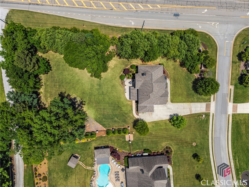 1110 Highland Park Way