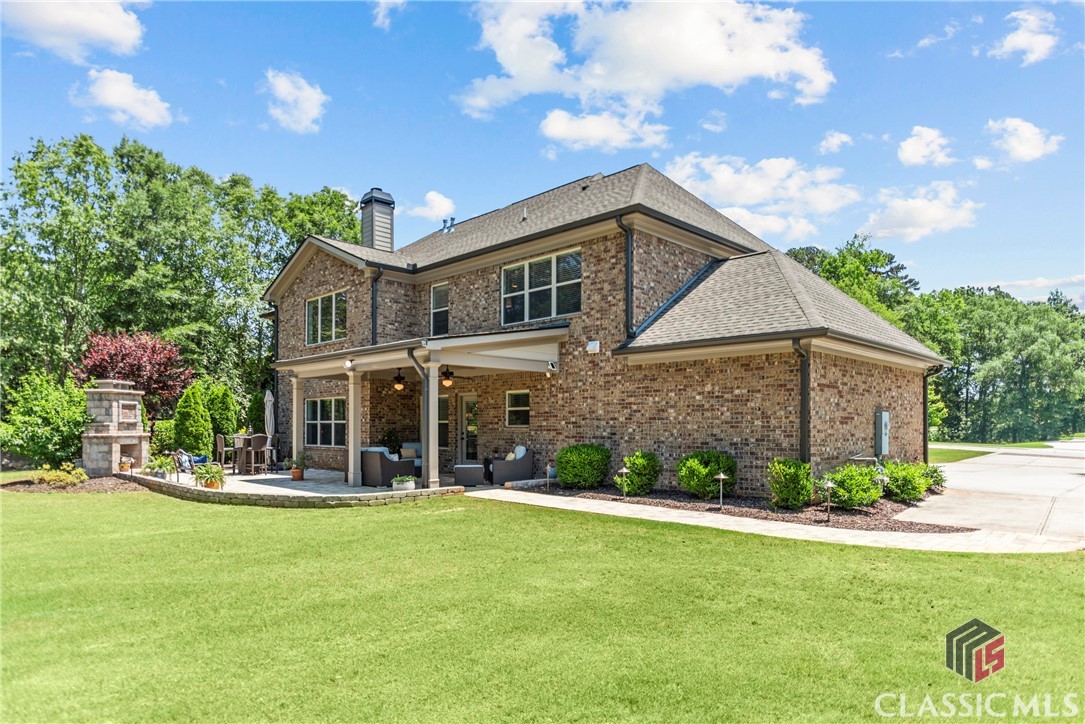 1110 Highland Park Way