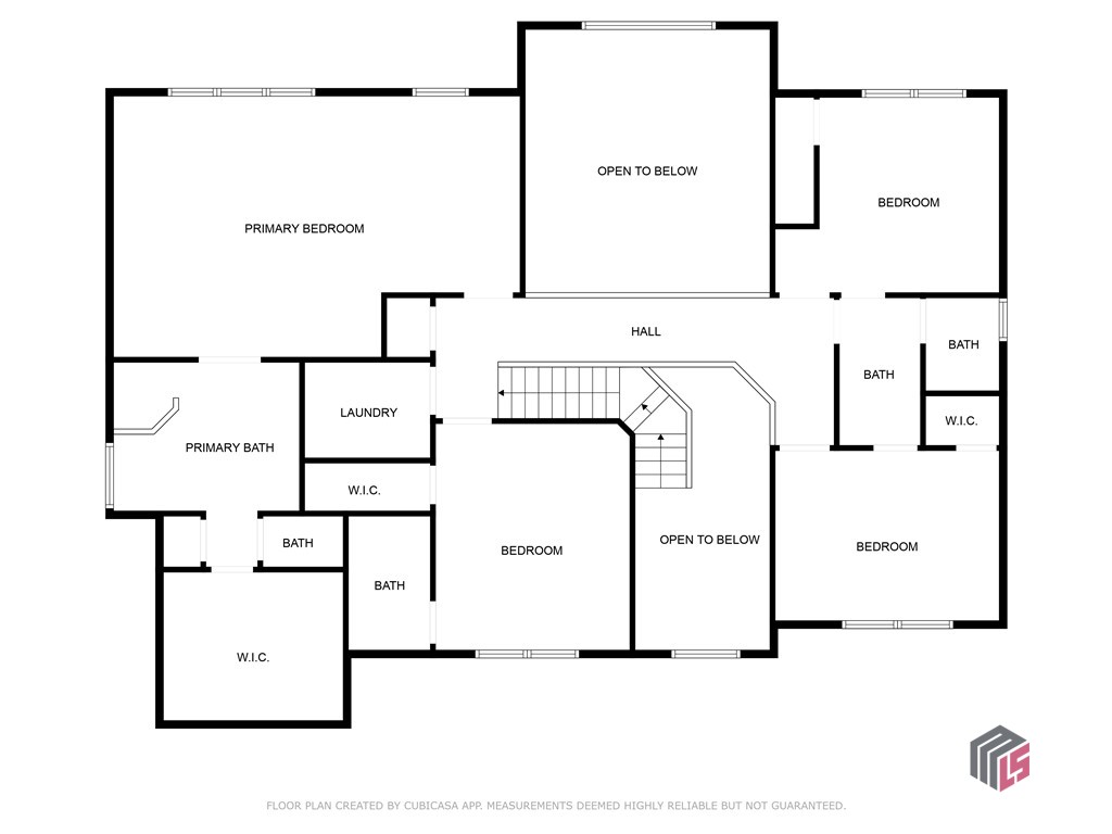 1110 Highland Park Way