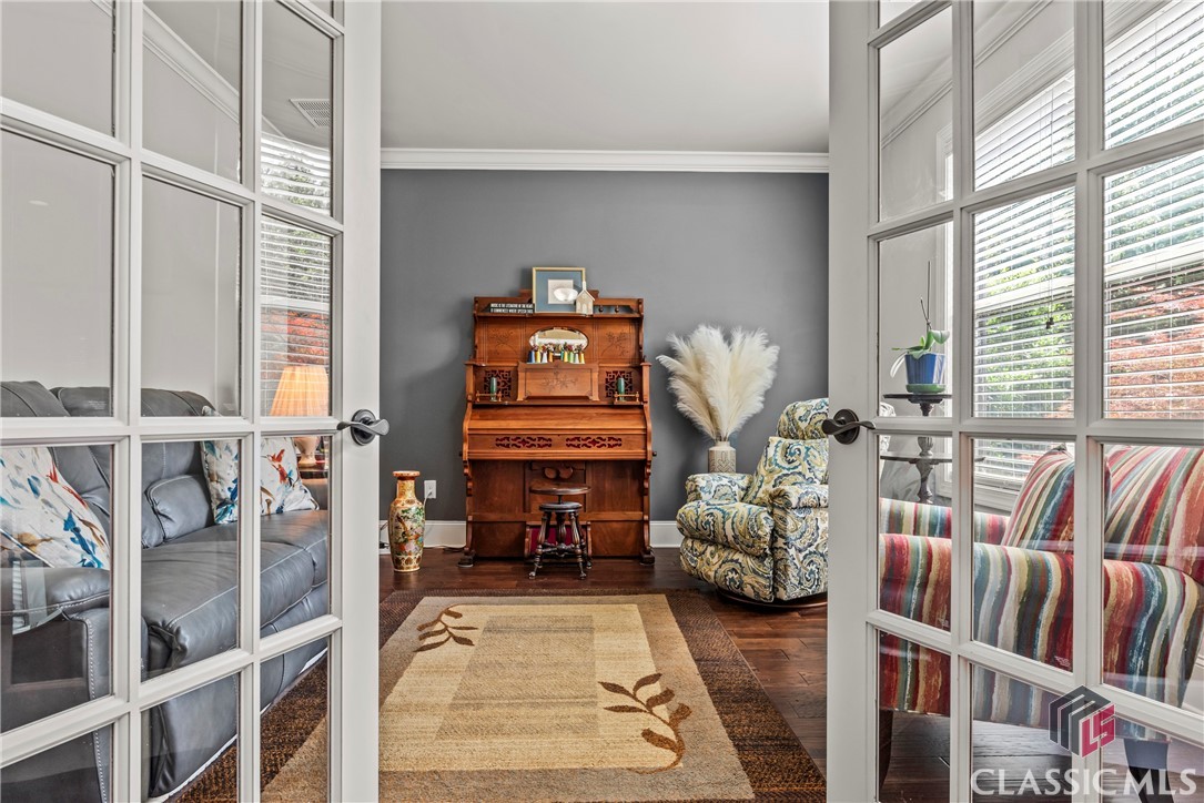 1110 Highland Park Way