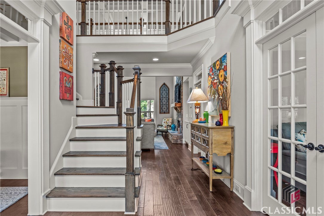 1110 Highland Park Way