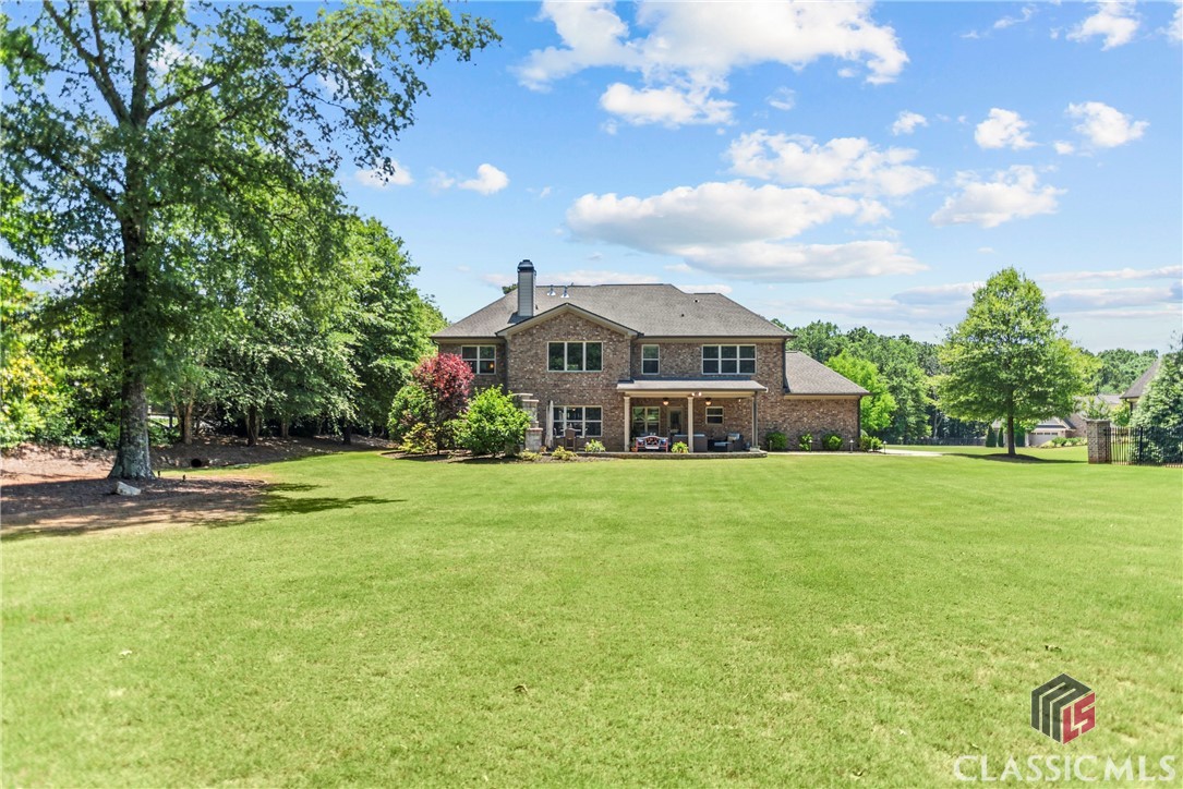 1110 Highland Park Way