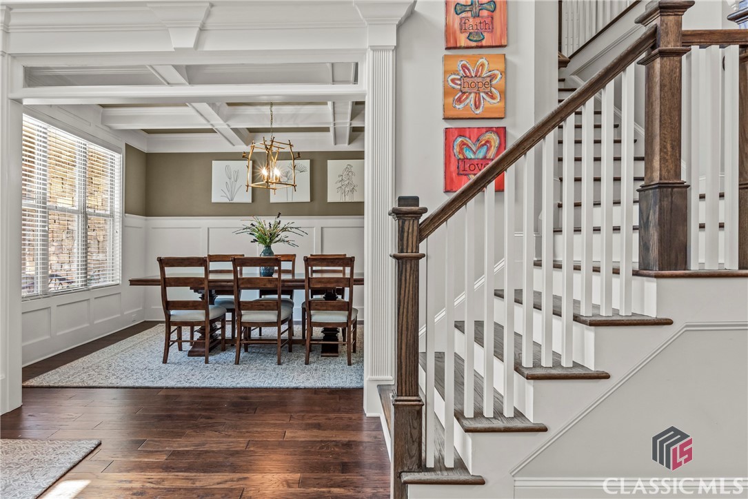 1110 Highland Park Way