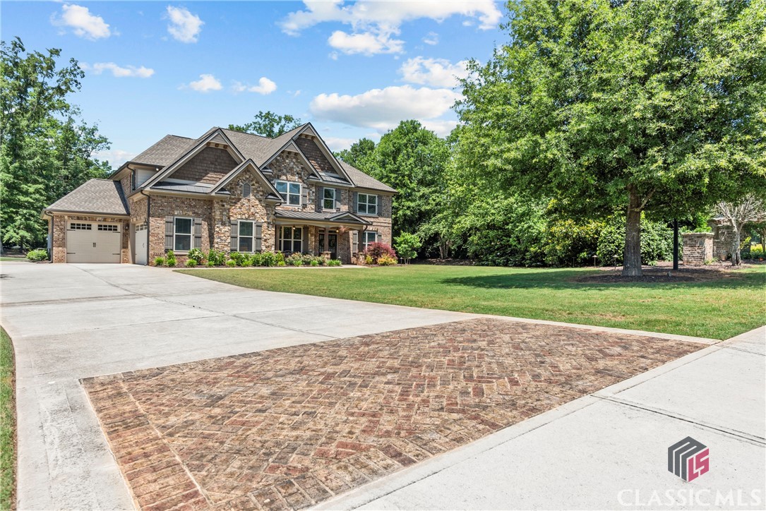 1110 Highland Park Way