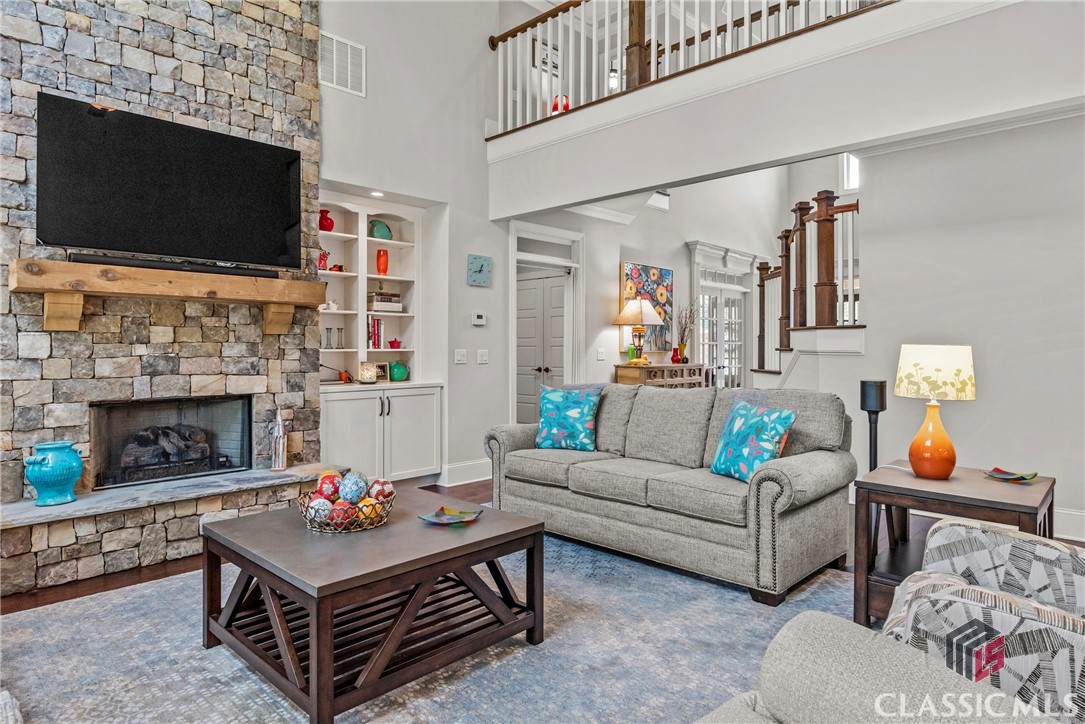 1110 Highland Park Way