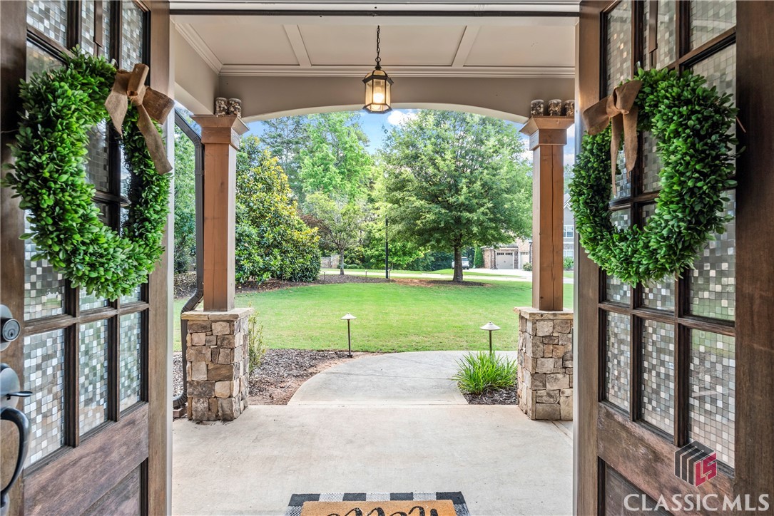 1110 Highland Park Way