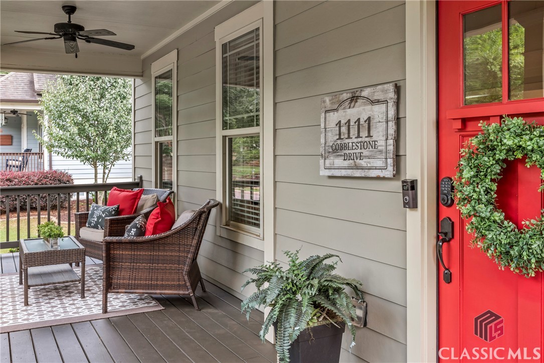 1111 Cobblestone Drive