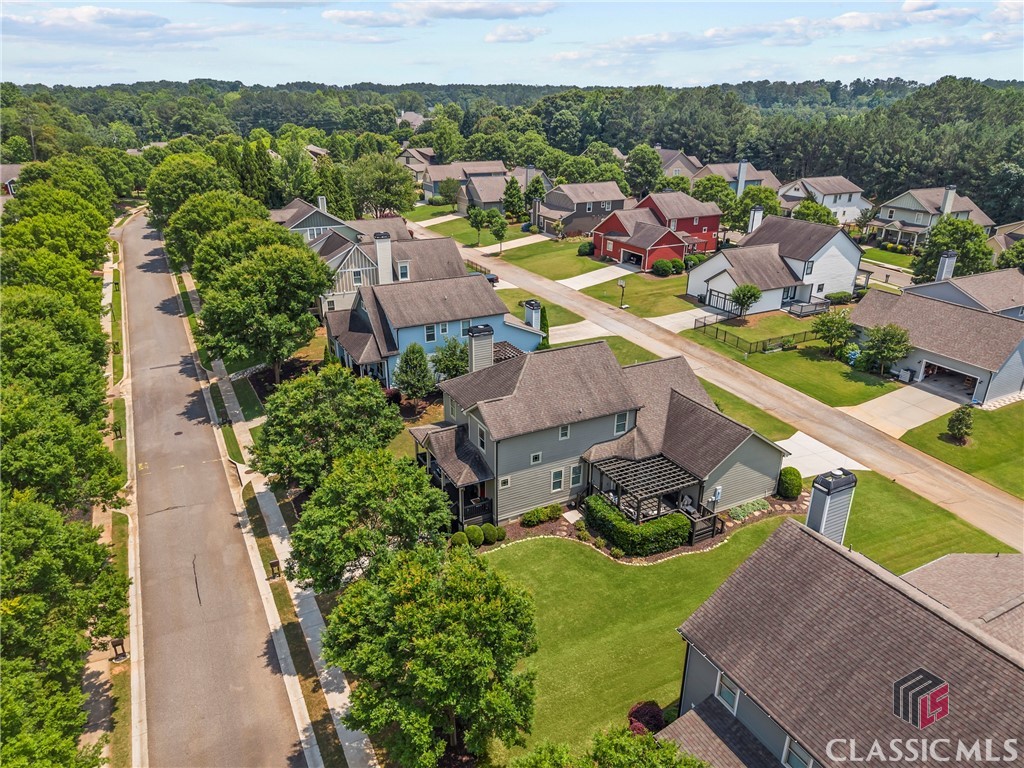 1111 Cobblestone Drive