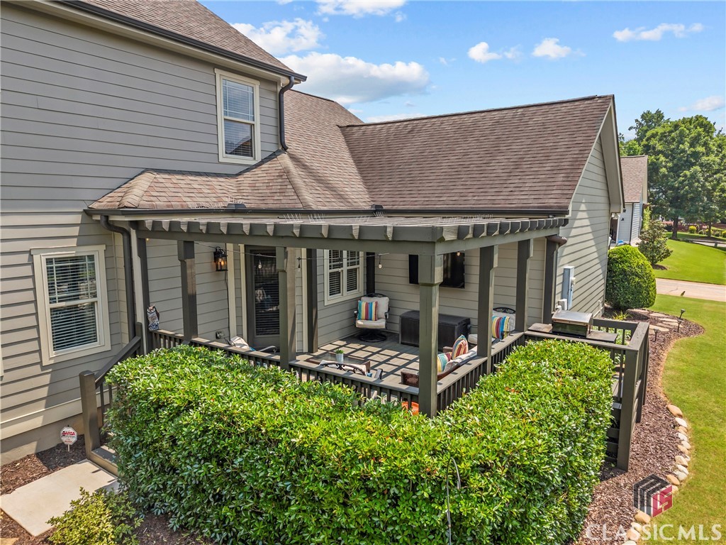 1111 Cobblestone Drive