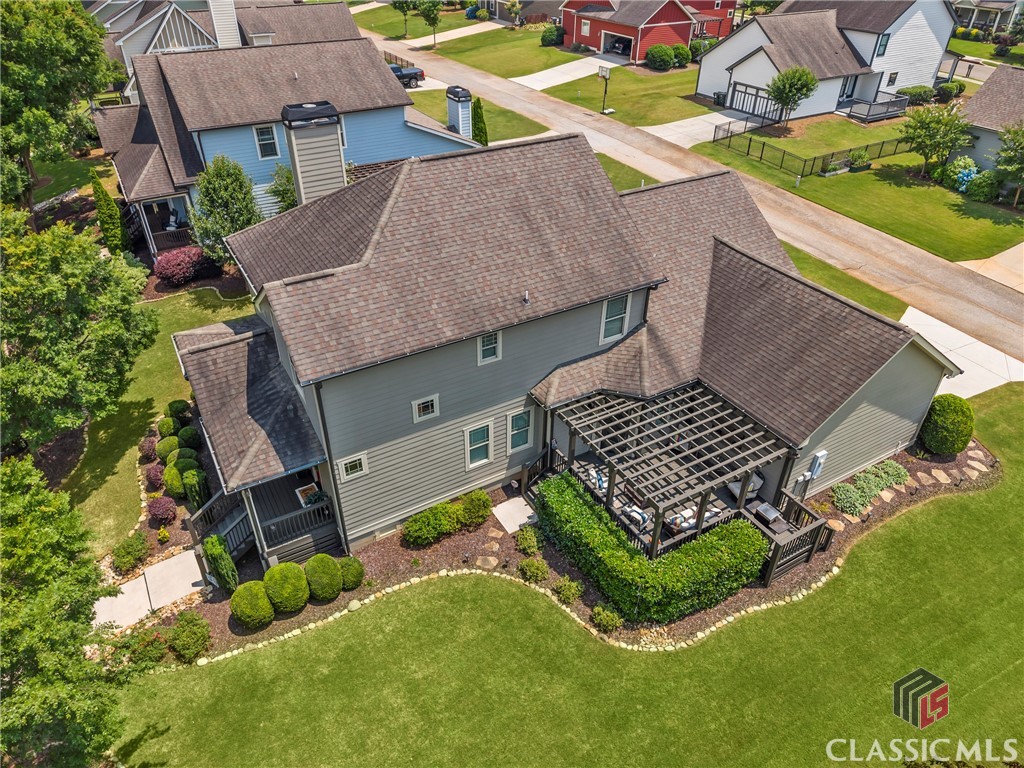 1111 Cobblestone Drive