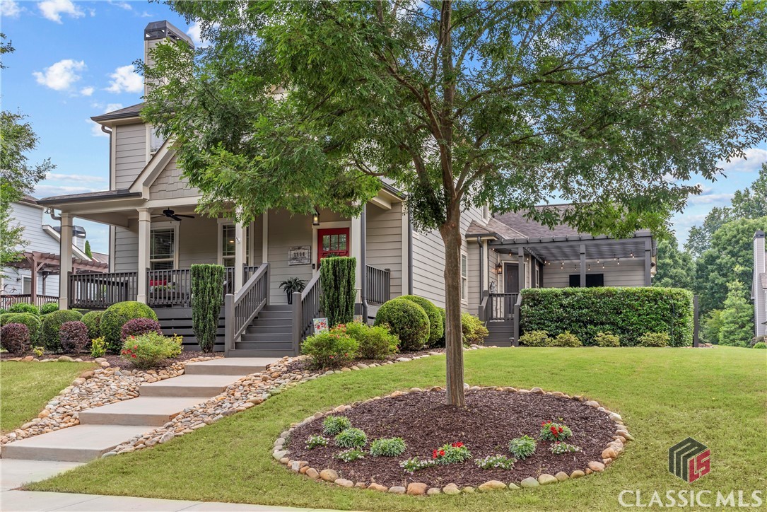 1111 Cobblestone Drive