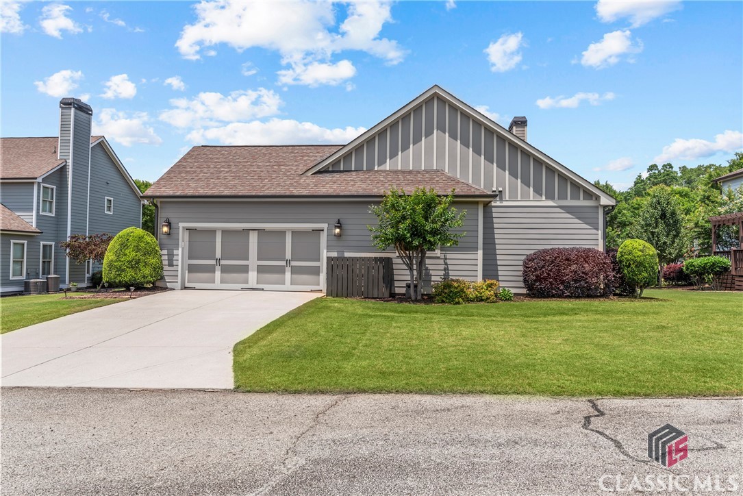 1111 Cobblestone Drive