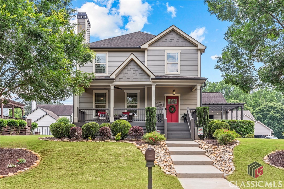 1111 Cobblestone Drive
