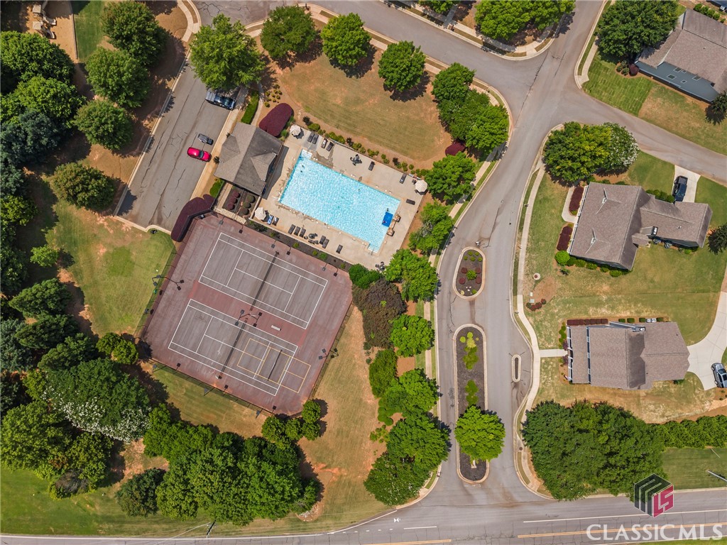 1111 Cobblestone Drive