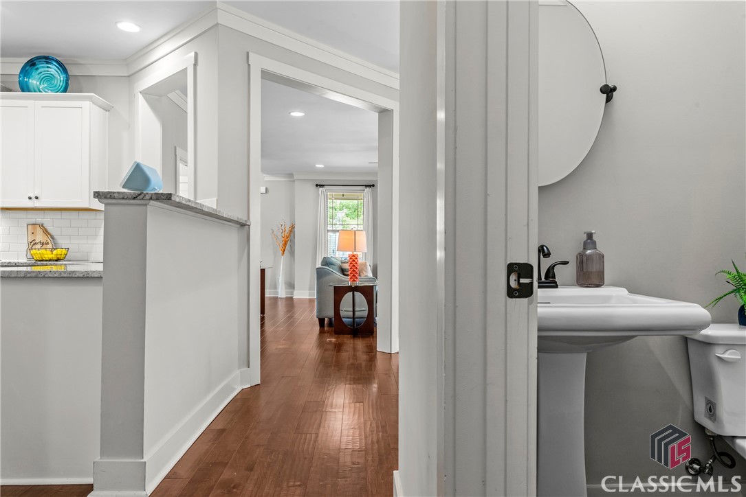 1111 Cobblestone Drive