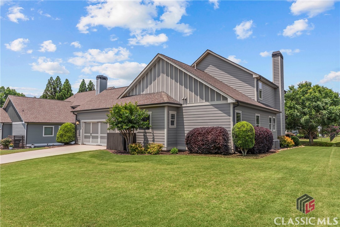 1111 Cobblestone Drive