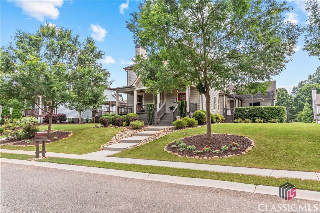 1111 Cobblestone Drive