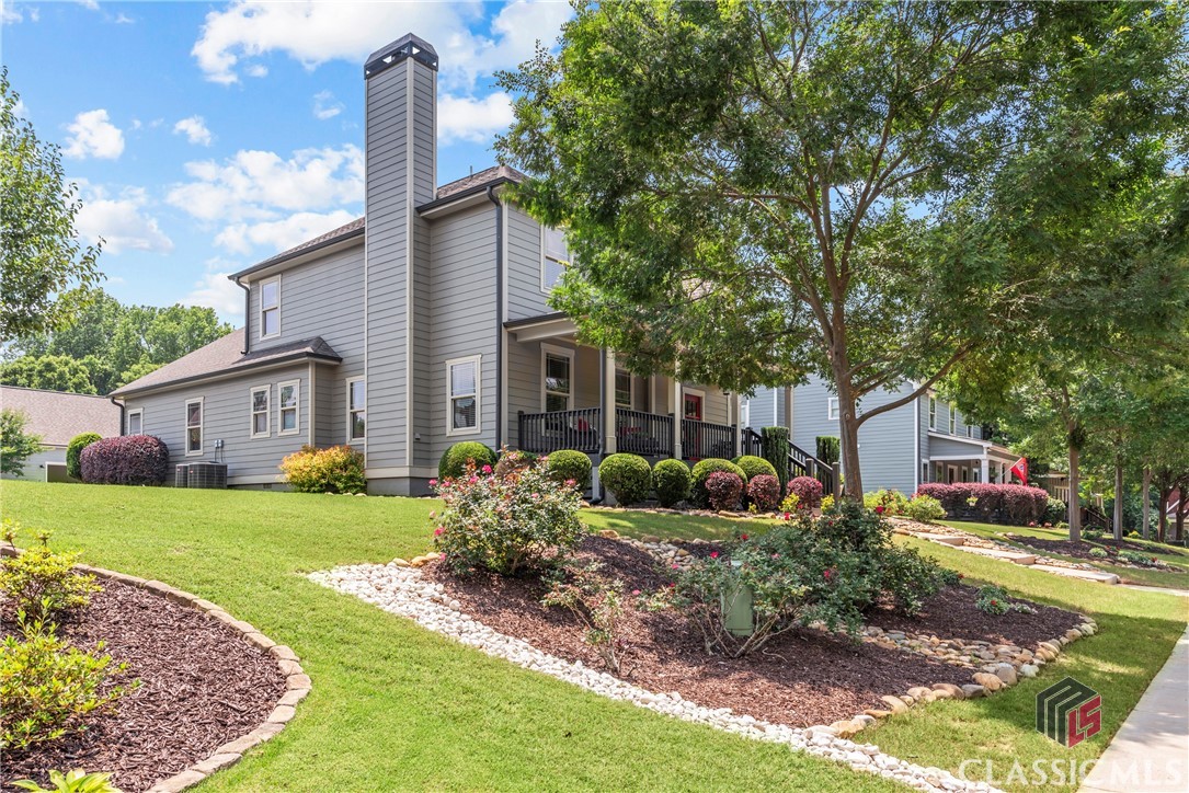 1111 Cobblestone Drive