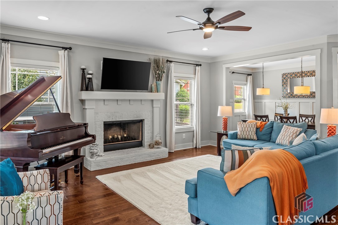 1111 Cobblestone Drive