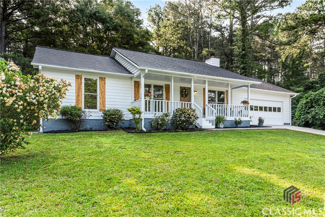 440 Russell Cemetery Road
