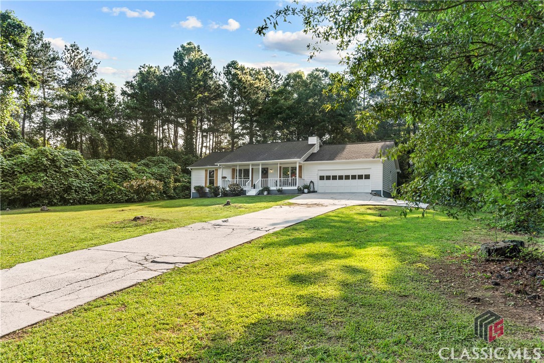 440 Russell Cemetery Road