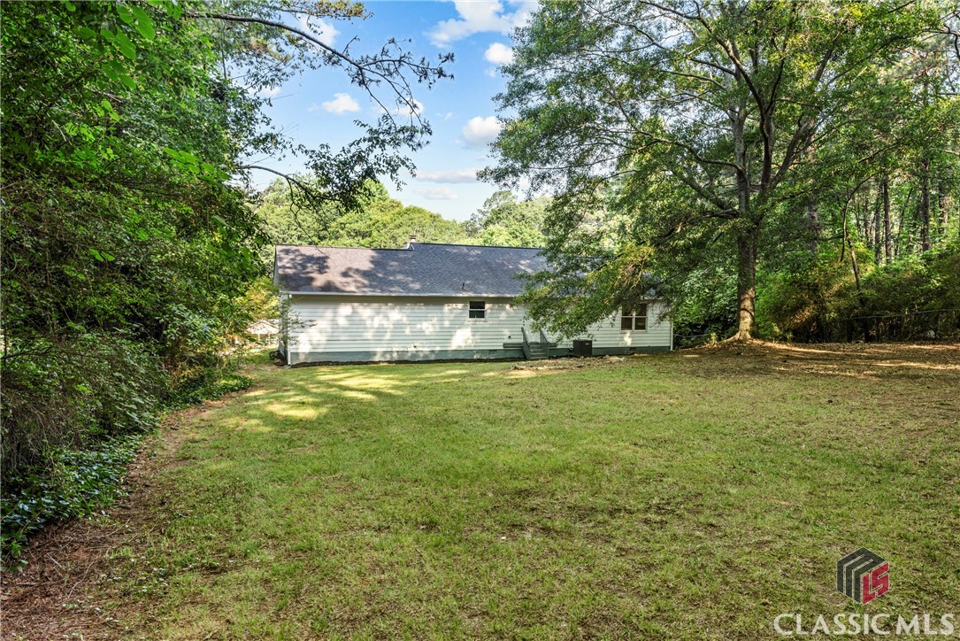 440 Russell Cemetery Road
