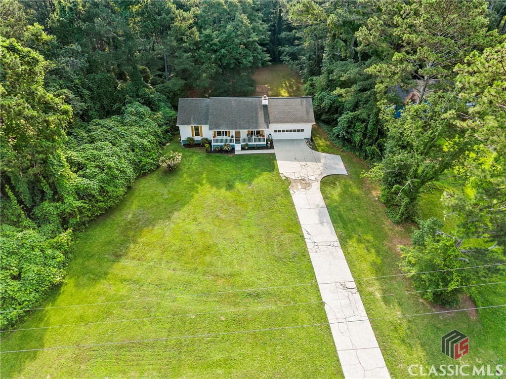 440 Russell Cemetery Road