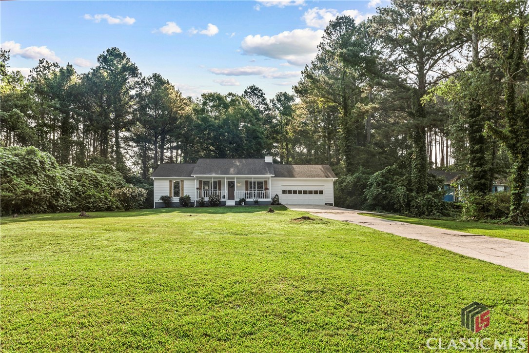 440 Russell Cemetery Road