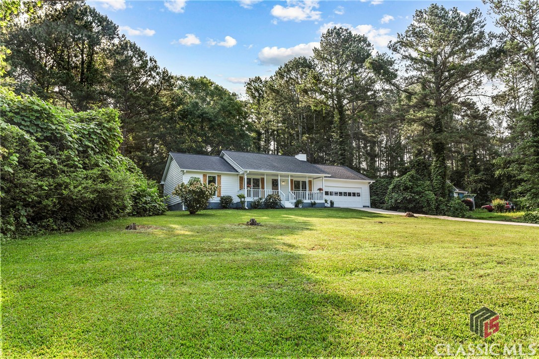 440 Russell Cemetery Road