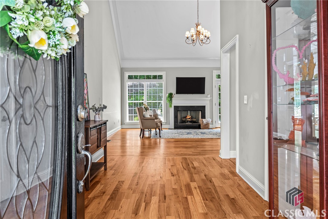 1811 Julian Drive