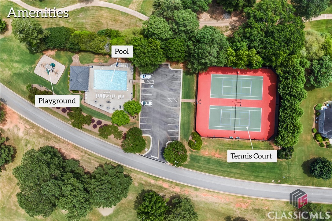 1421 Lane Creek Drive