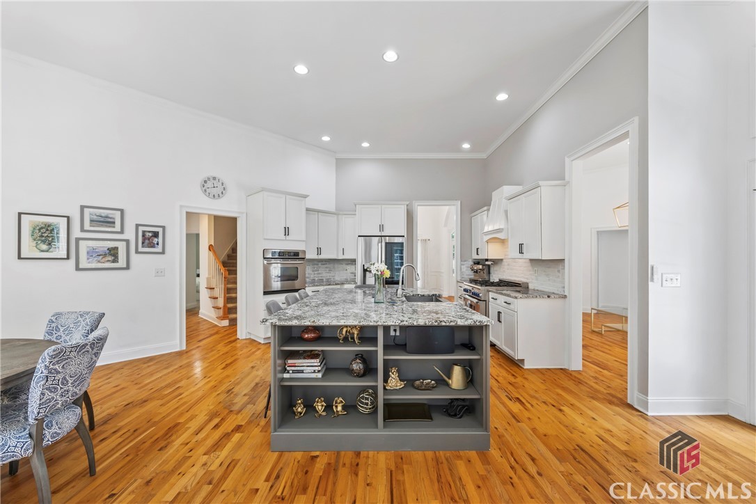1421 Lane Creek Drive