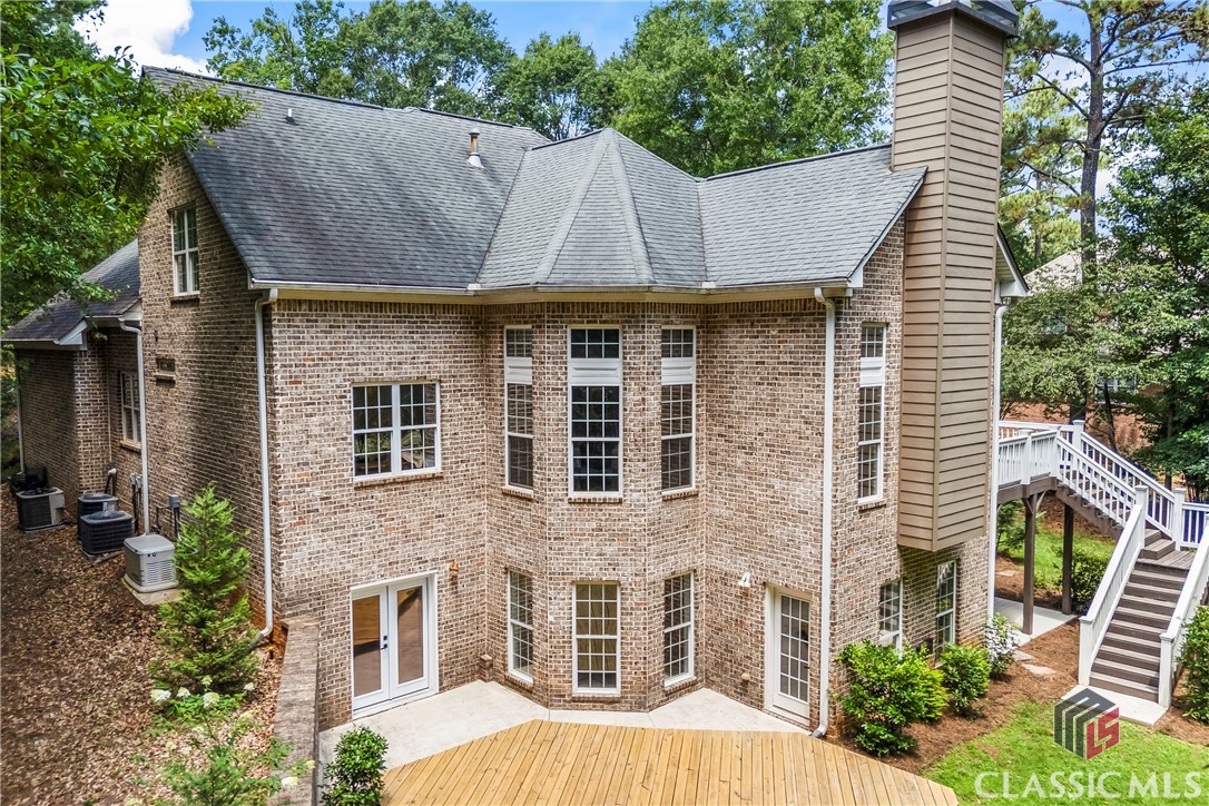 1421 Lane Creek Drive