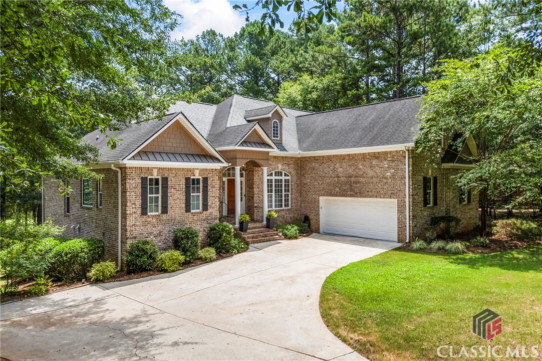1421 Lane Creek Drive