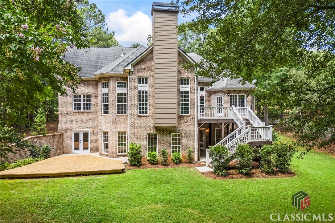 1421 Lane Creek Drive