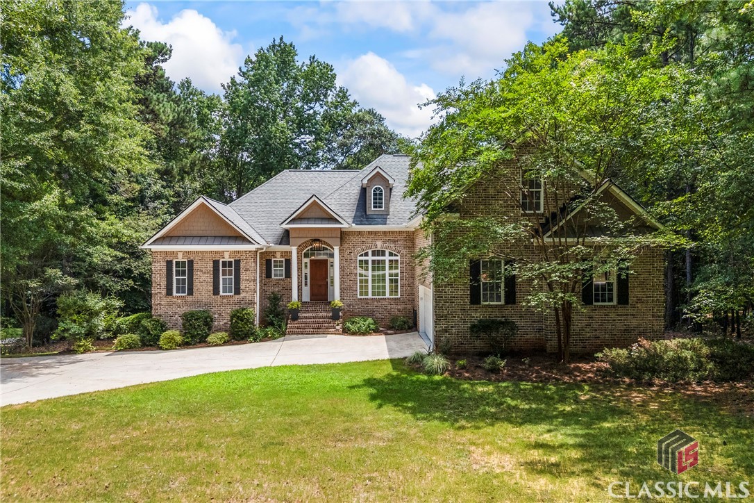 1421 Lane Creek Drive