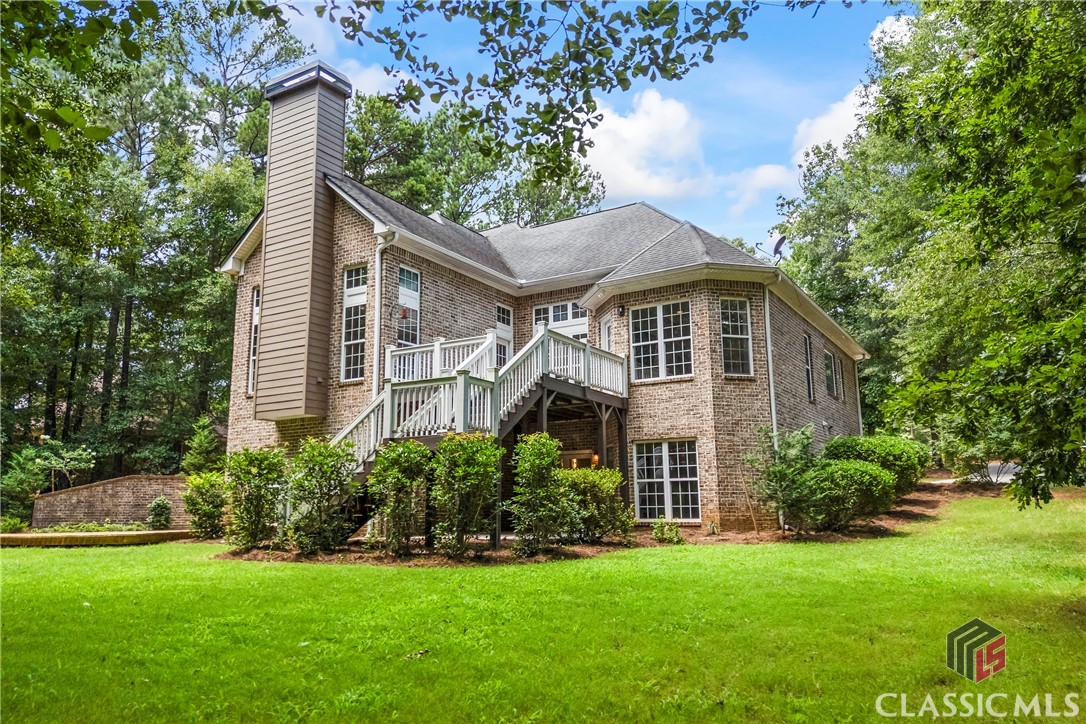 1421 Lane Creek Drive