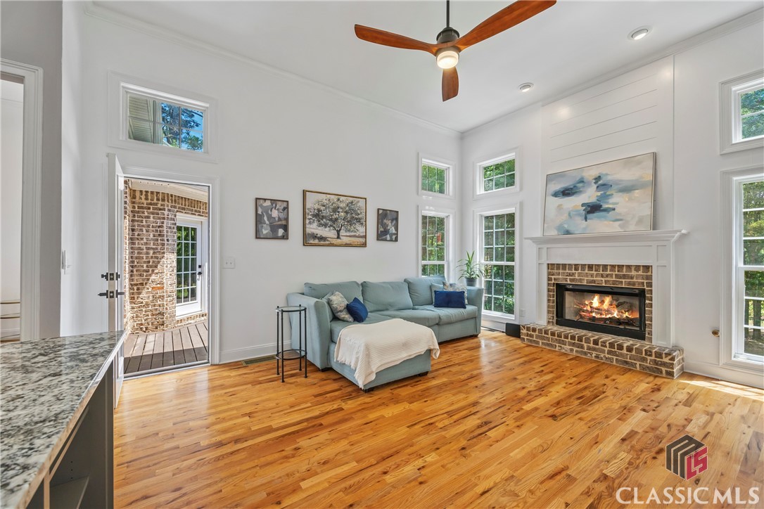1421 Lane Creek Drive