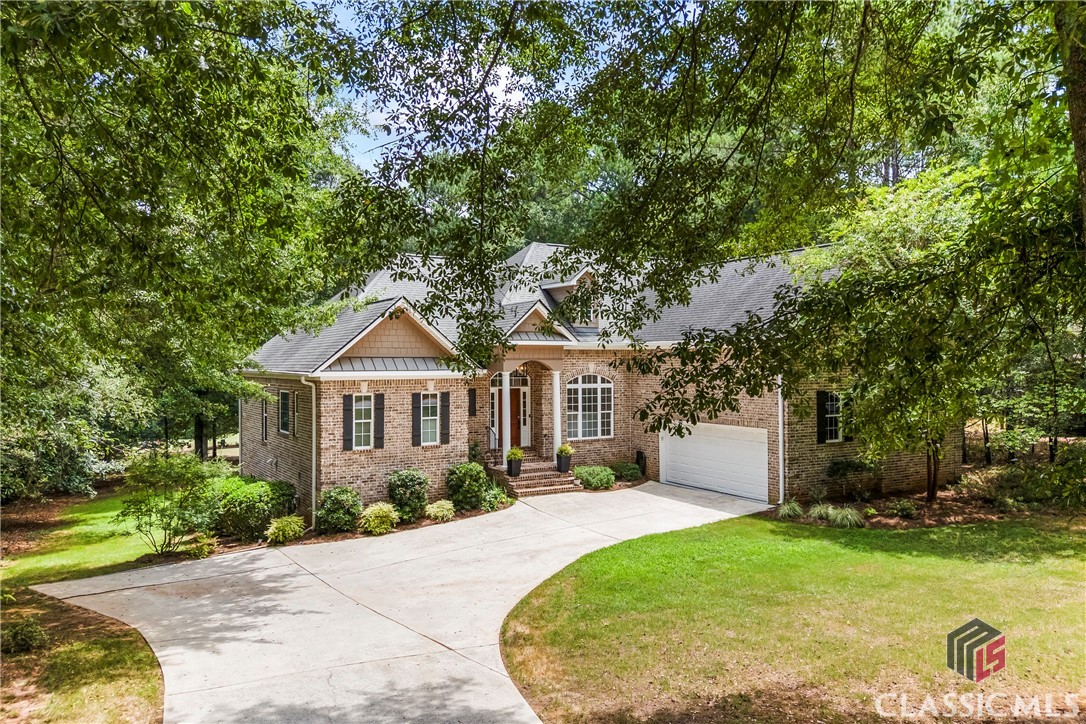 1421 Lane Creek Drive