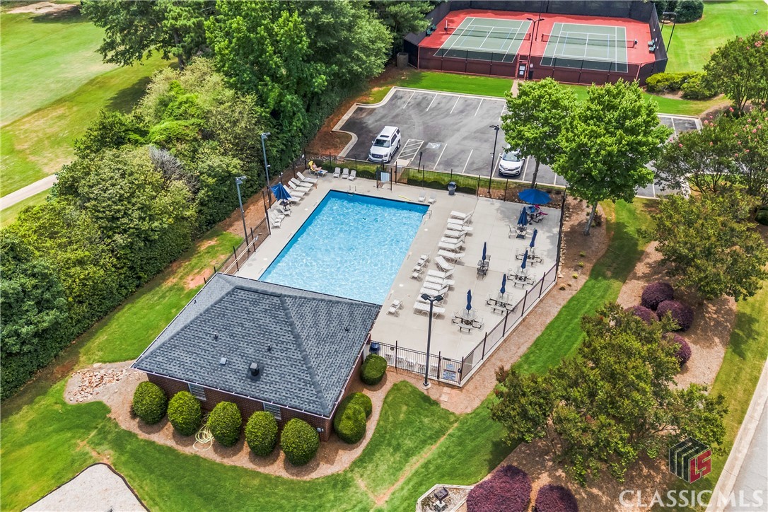 1421 Lane Creek Drive