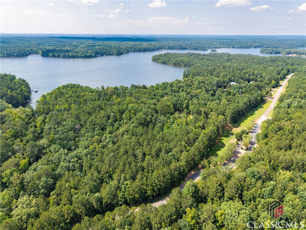 Lot 32 Eagle Point