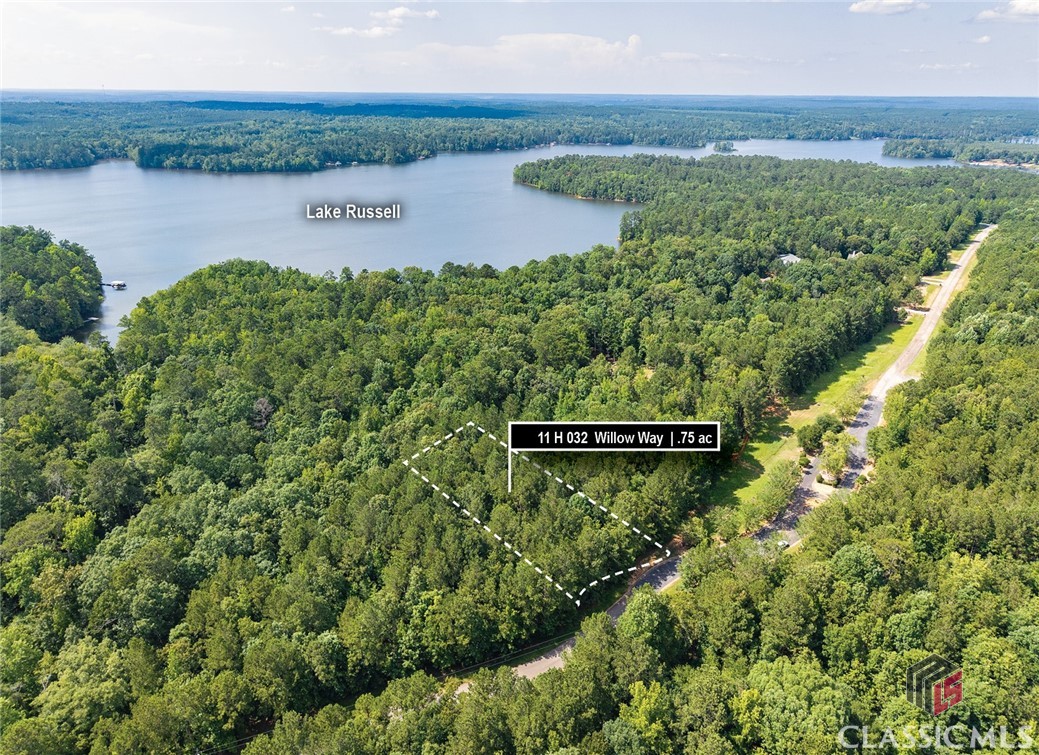 Lot 32 Eagle Point