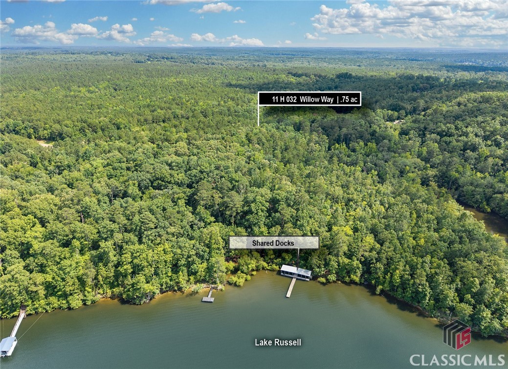 Lot 32 Eagle Point