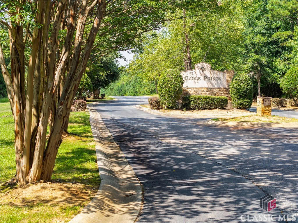 Lot 32 Eagle Point