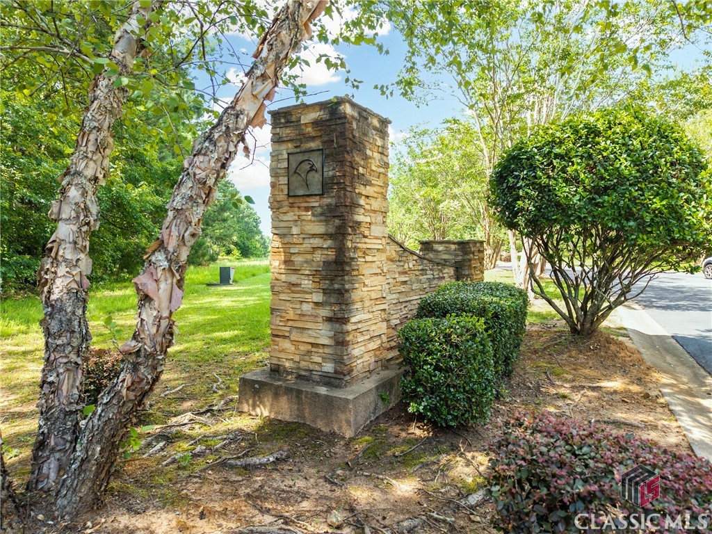 Lot 32 Eagle Point