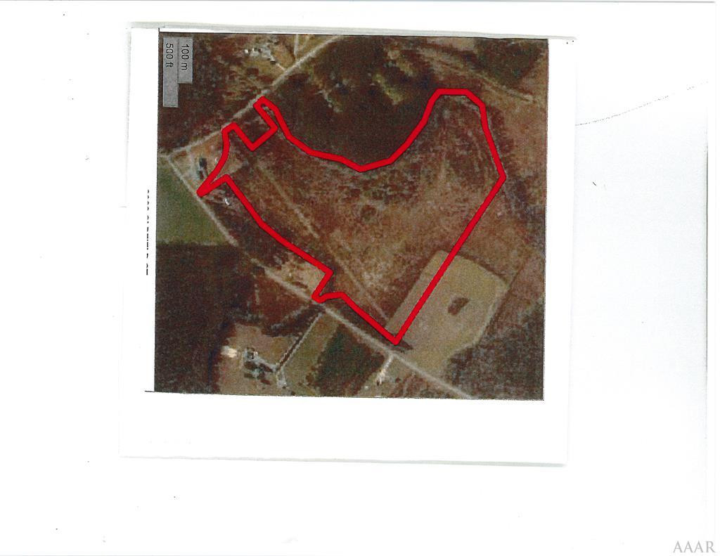 861 Union Branch Road